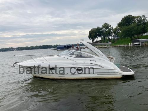Doral Intrigue tekniska specifikationer och recensioner